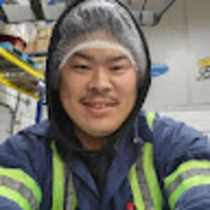 Meet your Posher, Bikash